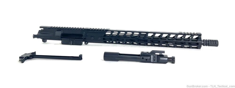 Complete 16” Aero 350 Legend Upper - 350 - Includes BCG and CH-img-2