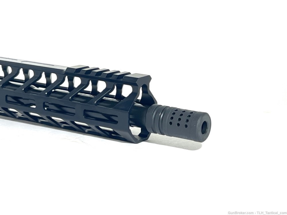 Complete 16” Aero 350 Legend Upper - 350 - Includes BCG and CH-img-3
