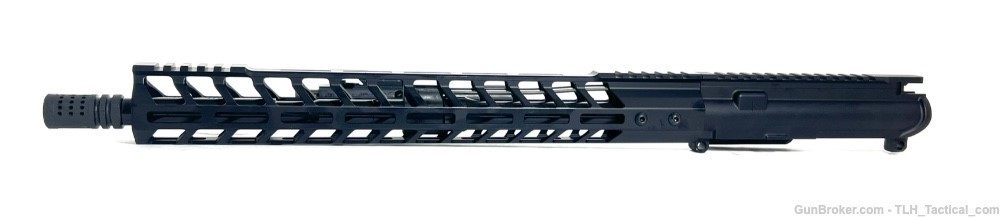 Complete 16” Aero 350 Legend Upper - 350 - Includes BCG and CH-img-7