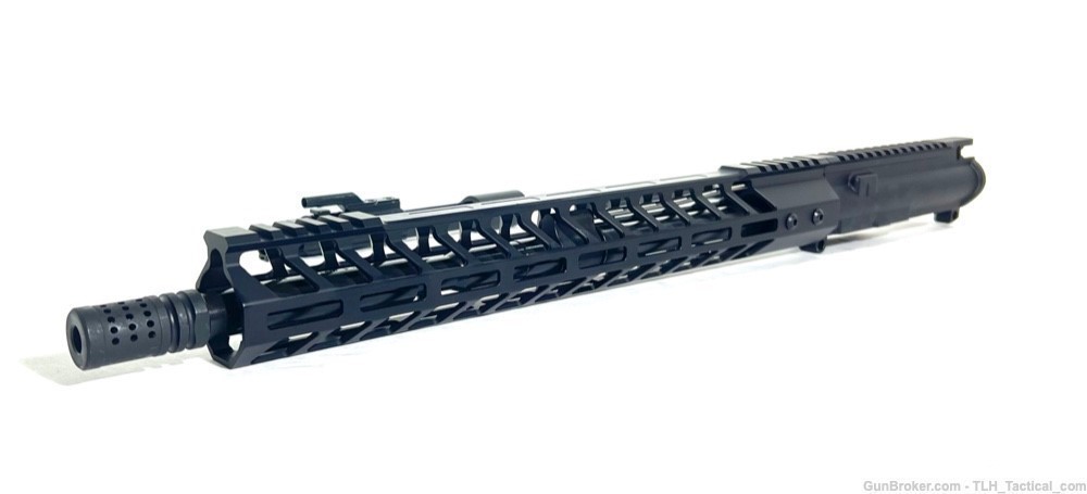 Complete 16” Aero 350 Legend Upper - 350 - Includes BCG and CH-img-6