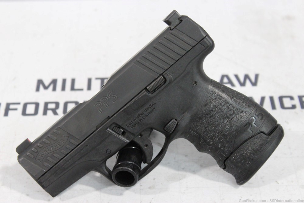 Walther PPS M2 9mm-img-1
