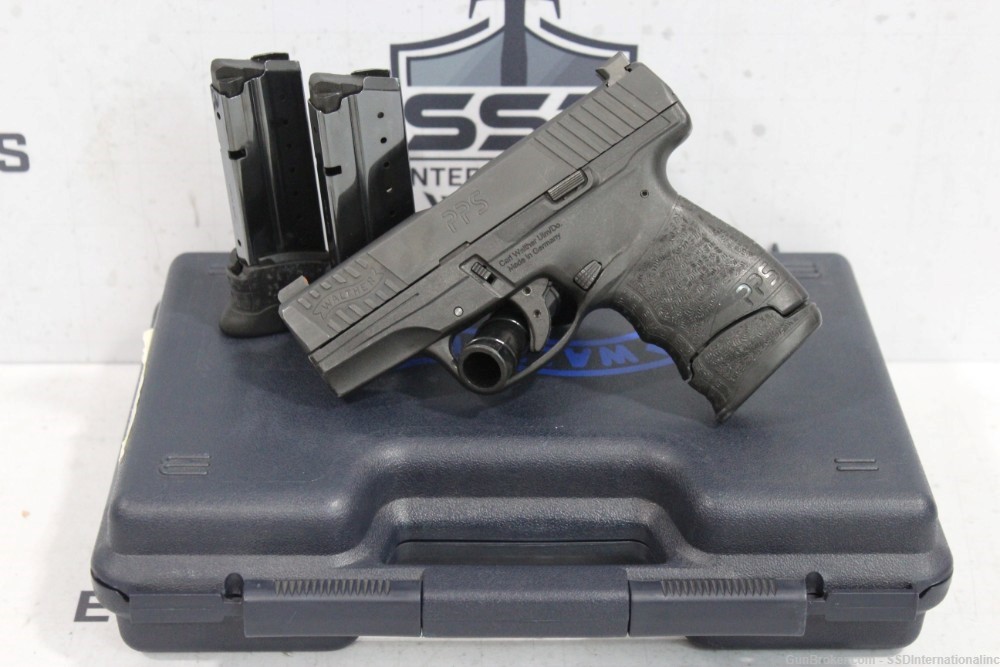 Walther PPS M2 9mm-img-0