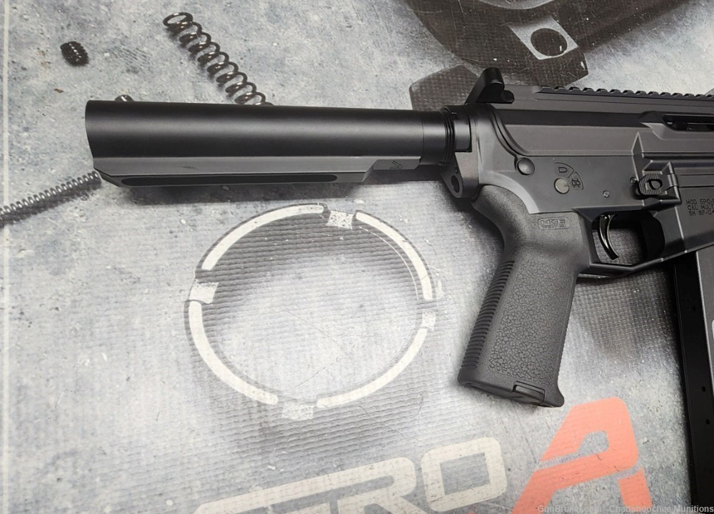 Aero Precision EPC 9mm PCC 8.3" Pistol-img-2