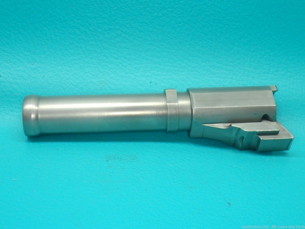 S&W 457 .45 3.75"bbl Pistol Repair Parts Kit-img-8
