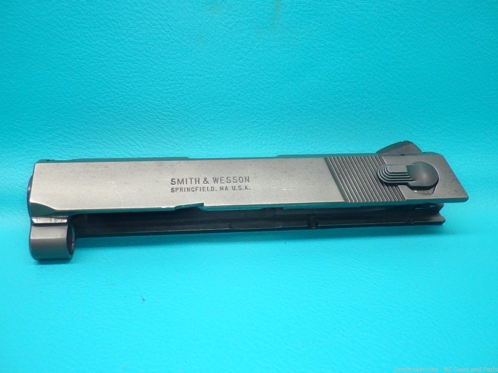 S&W 457 .45 3.75"bbl Pistol Repair Parts Kit-img-2