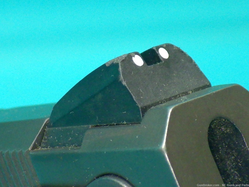S&W 457 .45 3.75"bbl Pistol Repair Parts Kit-img-5
