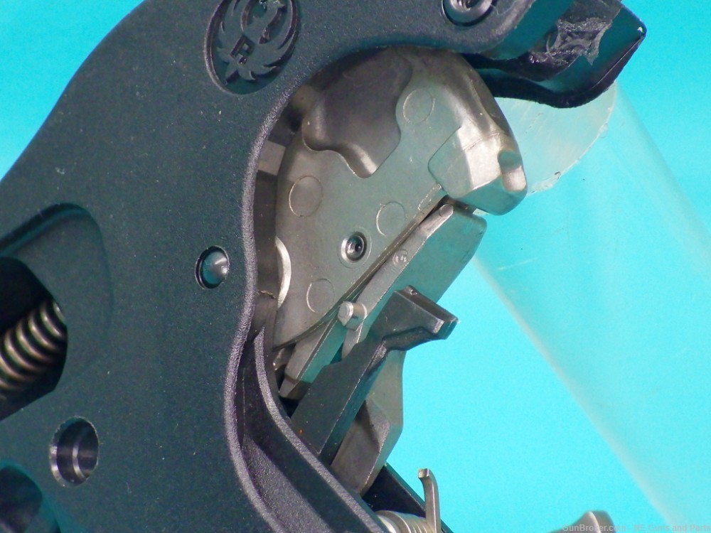 Ruger LCR .38spl Pistol Parts Repair Kit-img-9