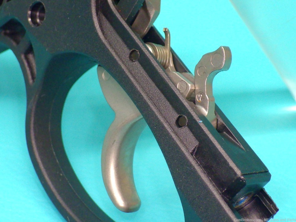 Ruger LCR .38spl Pistol Parts Repair Kit-img-8