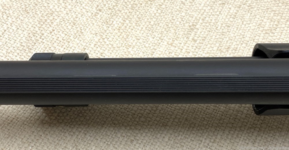Stevens 12 Gauge Model 320 3” Shotgun 28” Barrel Black Synthetic 12Ga Ga-img-22