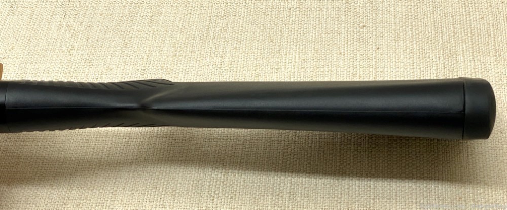 Stevens 12 Gauge Model 320 3” Shotgun 28” Barrel Black Synthetic 12Ga Ga-img-25
