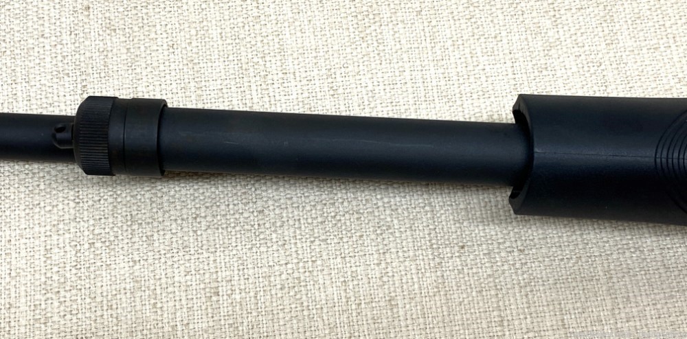Stevens 20 Gauge Model 320 3” Shotgun 22” Barrel Black Synthetic 20Ga Ga-img-32