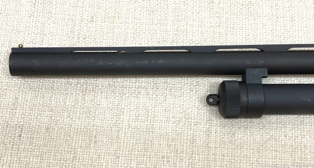 Stevens 20 Gauge Model 320 3” Shotgun 22” Barrel Black Synthetic 20Ga Ga-img-18