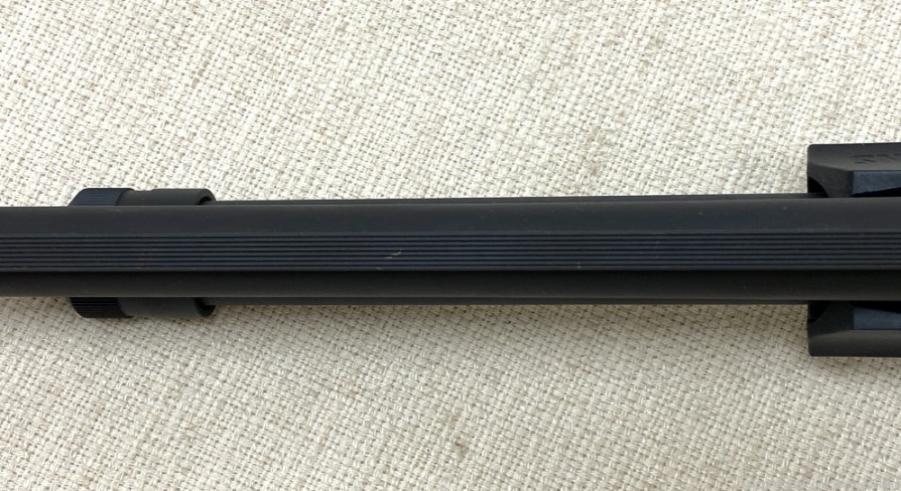 Stevens 20 Gauge Model 320 3” Shotgun 22” Barrel Black Synthetic 20Ga Ga-img-21