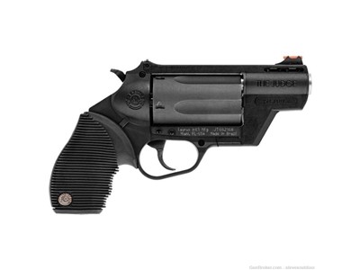 Taurus Judge Public Defender .45 Long Colt/.410 Bore Revolver - NEW