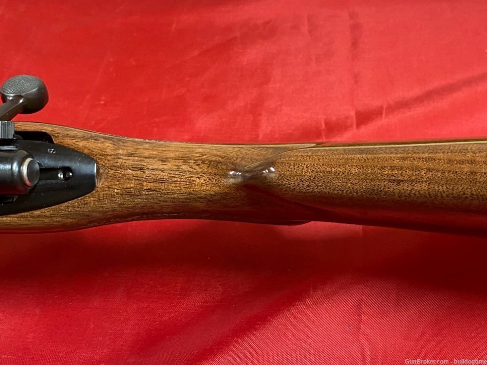Remington 700 BDL Custom Deluxe 270 Win Used In Excellent Condition        -img-22