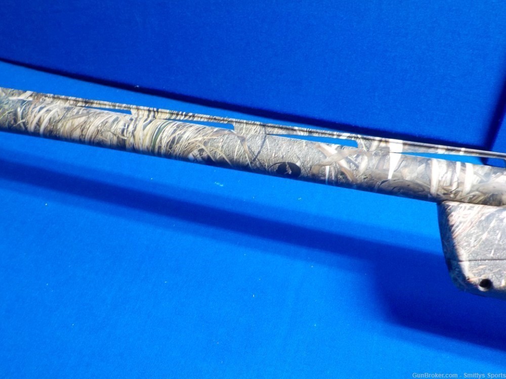 Browning Maxus I 12 Gauge Mossy Oak Duck Blind Camo 3.5" Chamber-img-19