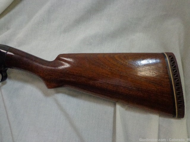 Winchester Model 12, 12ga, 28" - super nice, .01 Start-img-7