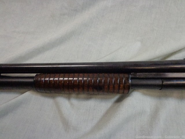 Winchester Model 12, 12ga, 28" - super nice, .01 Start-img-8