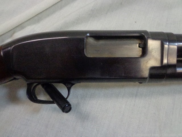 Winchester Model 12, 12ga, 28" - super nice, .01 Start-img-2