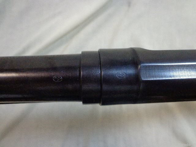 Winchester Model 12, 12ga, 28" - super nice, .01 Start-img-11