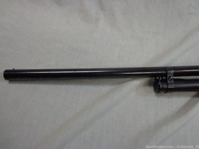 Winchester Model 12, 12ga, 28" - super nice, .01 Start-img-9