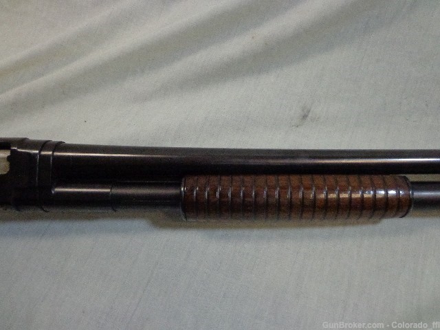 Winchester Model 12, 12ga, 28" - super nice, .01 Start-img-3