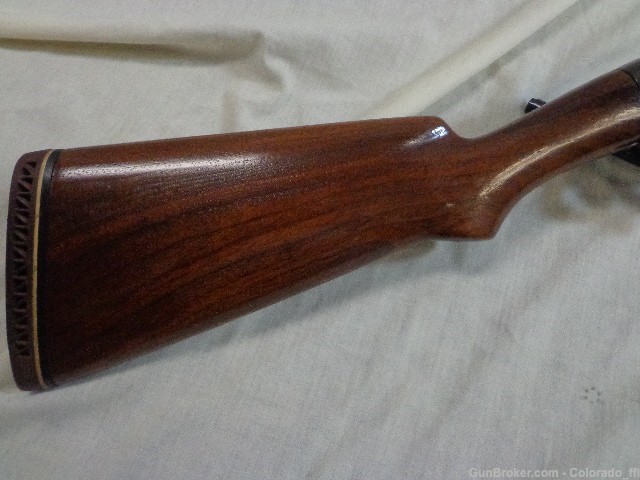 Winchester Model 12, 12ga, 28" - super nice, .01 Start-img-1