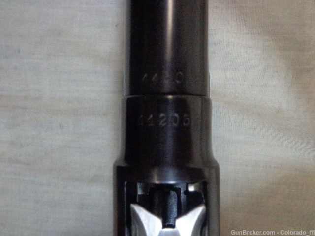 Winchester Model 12, 12ga, 28" - super nice, .01 Start-img-13