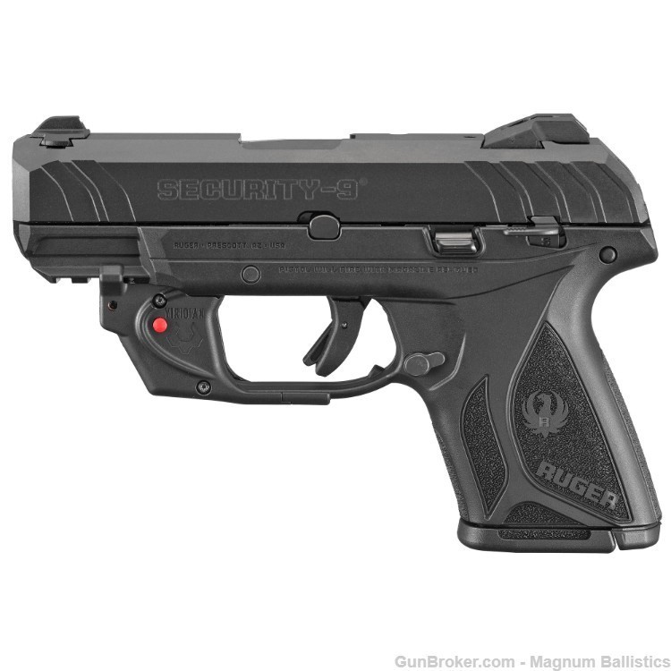 Ruger Security-9 3830 Security-9-img-1