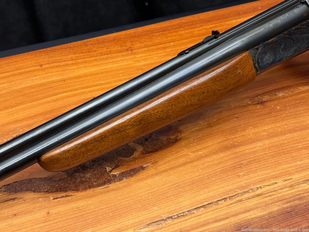 Savage 24 22WMR/410ga Combination Gun 24A 24" 22 Magnum .410 Curio & Relic-img-6