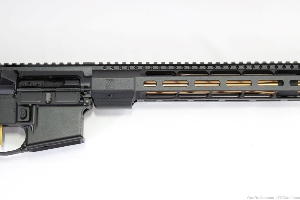 Zev Core Elite Rifle-img-8