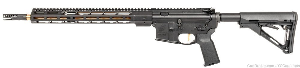 Zev Core Elite Rifle-img-3