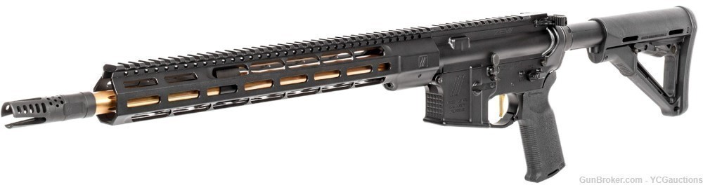 Zev Core Elite Rifle-img-2