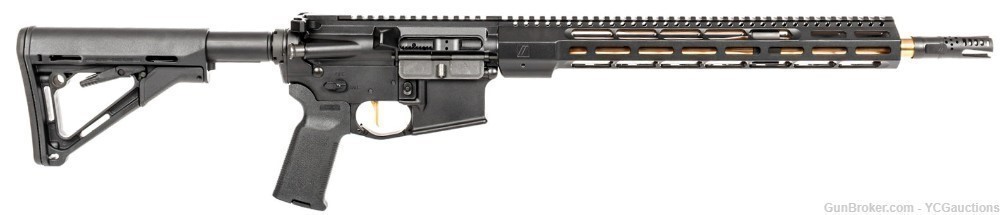 Zev Core Elite Rifle-img-0