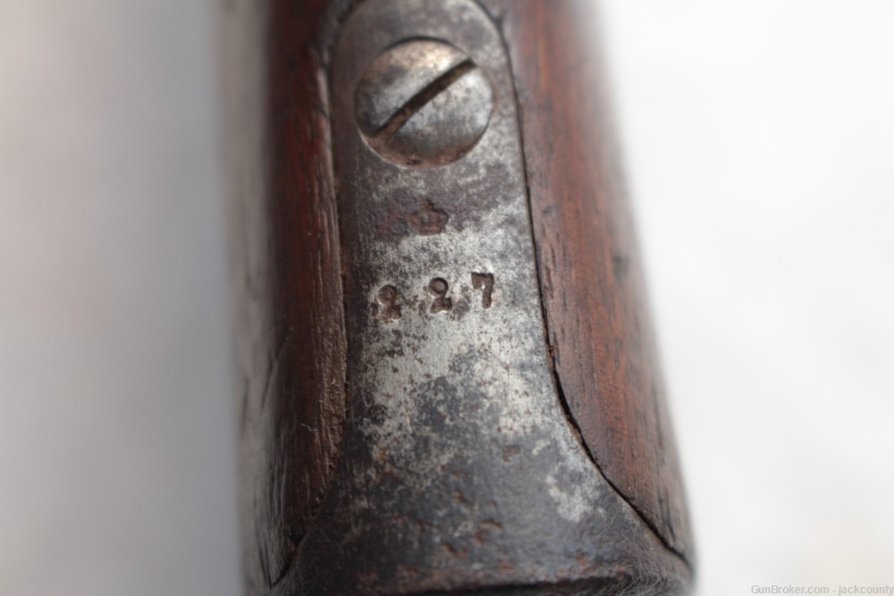 CAI Import Carl Gustaf's, M96 Mauser, 6.5x55-img-21