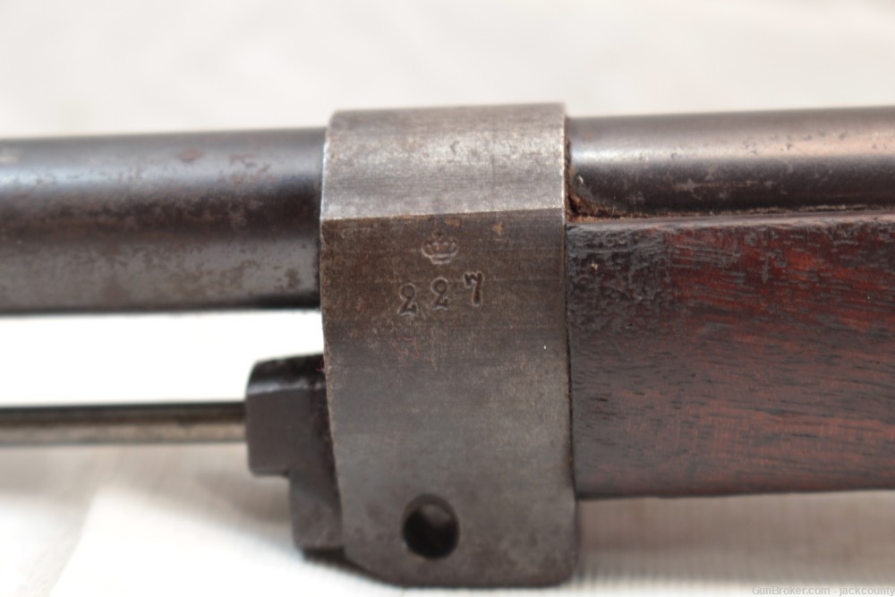 CAI Import Carl Gustaf's, M96 Mauser, 6.5x55-img-17