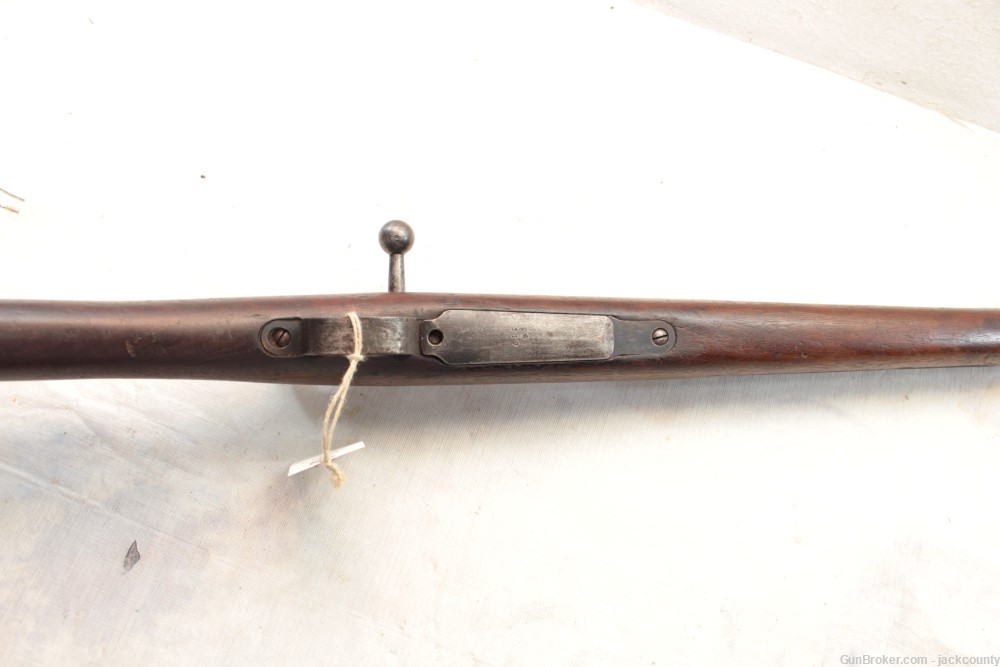 CAI Import Carl Gustaf's, M96 Mauser, 6.5x55-img-14