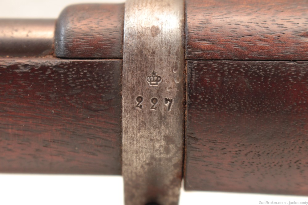 CAI Import Carl Gustaf's, M96 Mauser, 6.5x55-img-19