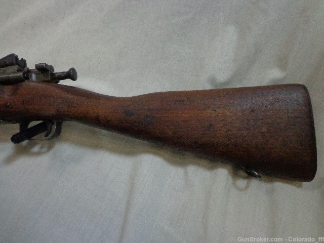 Remington 1903-A3, .30-06 - 1943 Great Metal - .01 Start-img-7