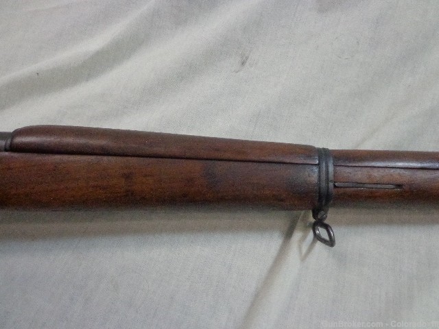 Remington 1903-A3, .30-06 - 1943 Great Metal - .01 Start-img-3