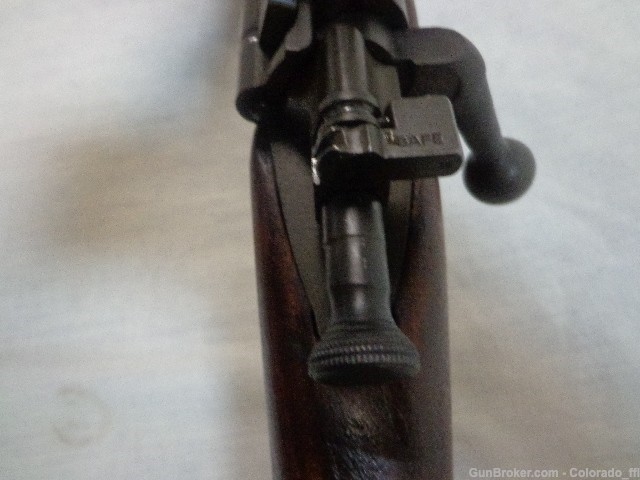 Remington 1903-A3, .30-06 - 1943 Great Metal - .01 Start-img-18