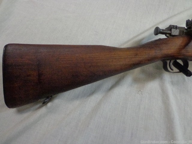 Remington 1903-A3, .30-06 - 1943 Great Metal - .01 Start-img-1