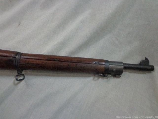 Remington 1903-A3, .30-06 - 1943 Great Metal - .01 Start-img-4