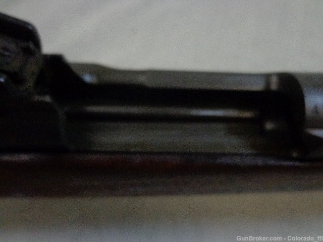 Remington 1903-A3, .30-06 - 1943 Great Metal - .01 Start-img-16