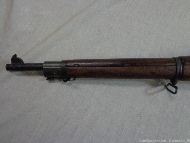 Remington 1903-A3, .30-06 - 1943 Great Metal - .01 Start-img-10