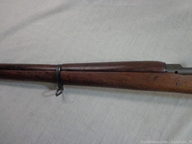 Remington 1903-A3, .30-06 - 1943 Great Metal - .01 Start-img-9