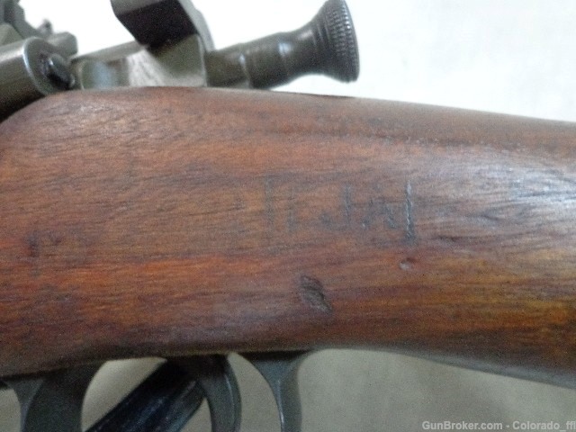 Remington 1903-A3, .30-06 - 1943 Great Metal - .01 Start-img-12