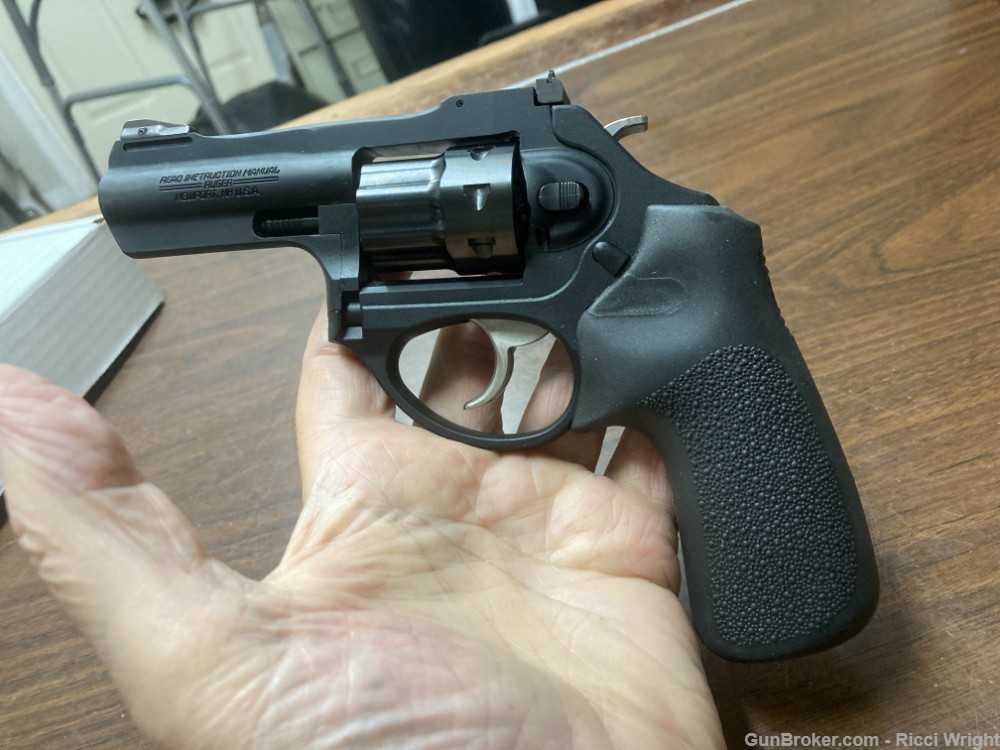 Ruger LCRX 22-img-12