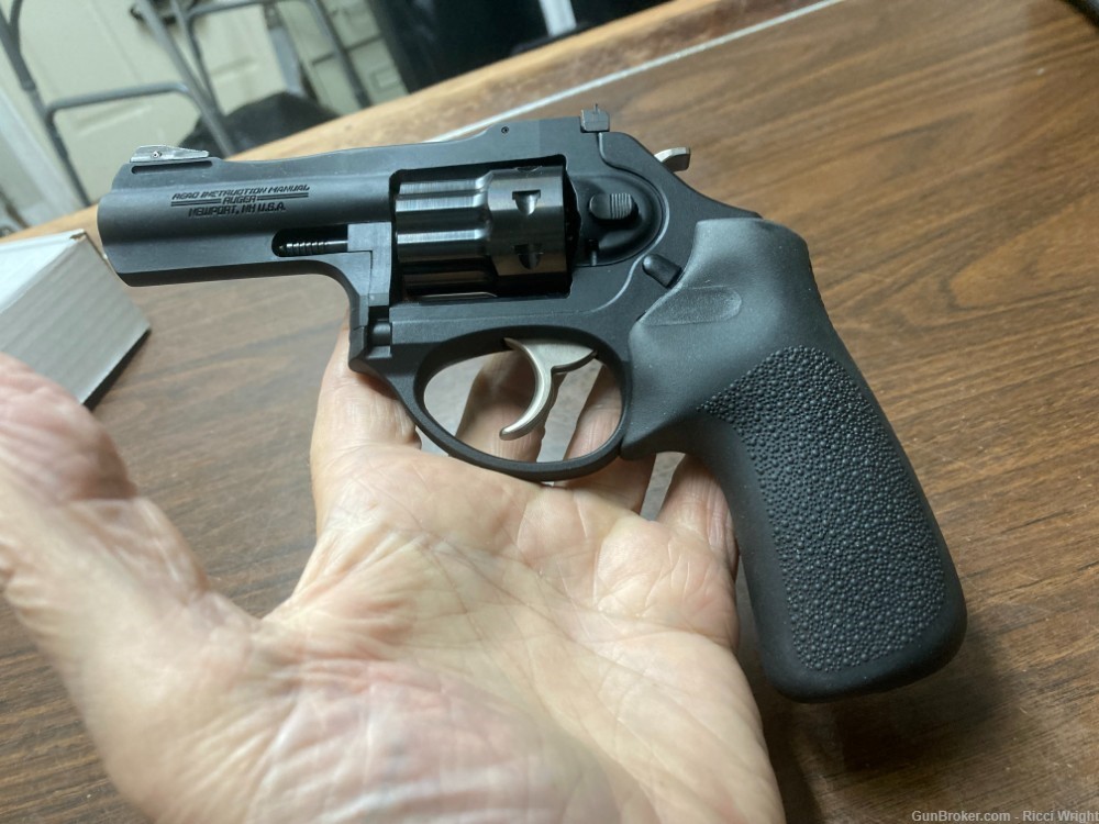 Ruger LCRX 22-img-3