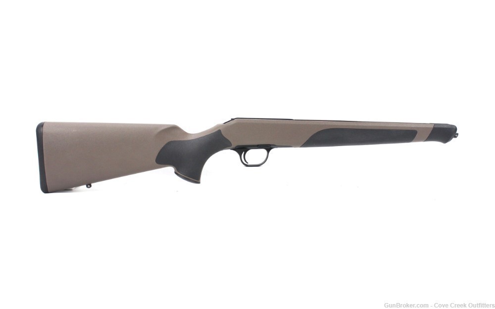 Blaser R8 Professional Synthetic Savannah Stock/Receiver FREE Shipping-img-0